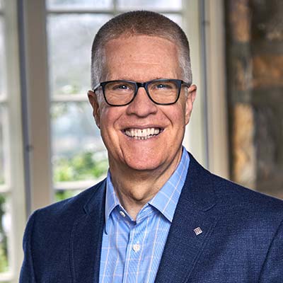 Eric Holloway